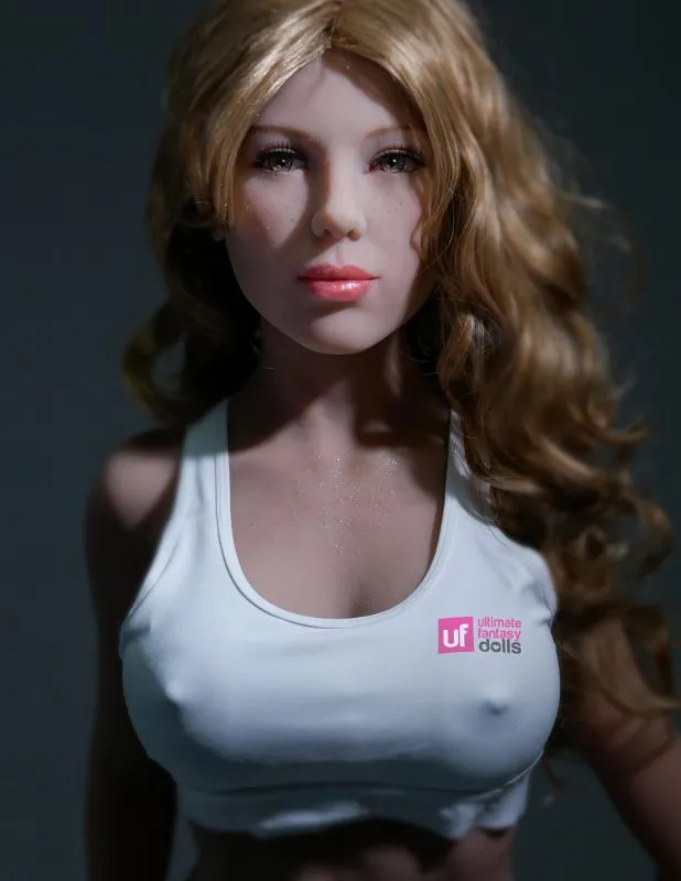 Ultimate Fantasy Dolls »Mandy« Sexpuppe