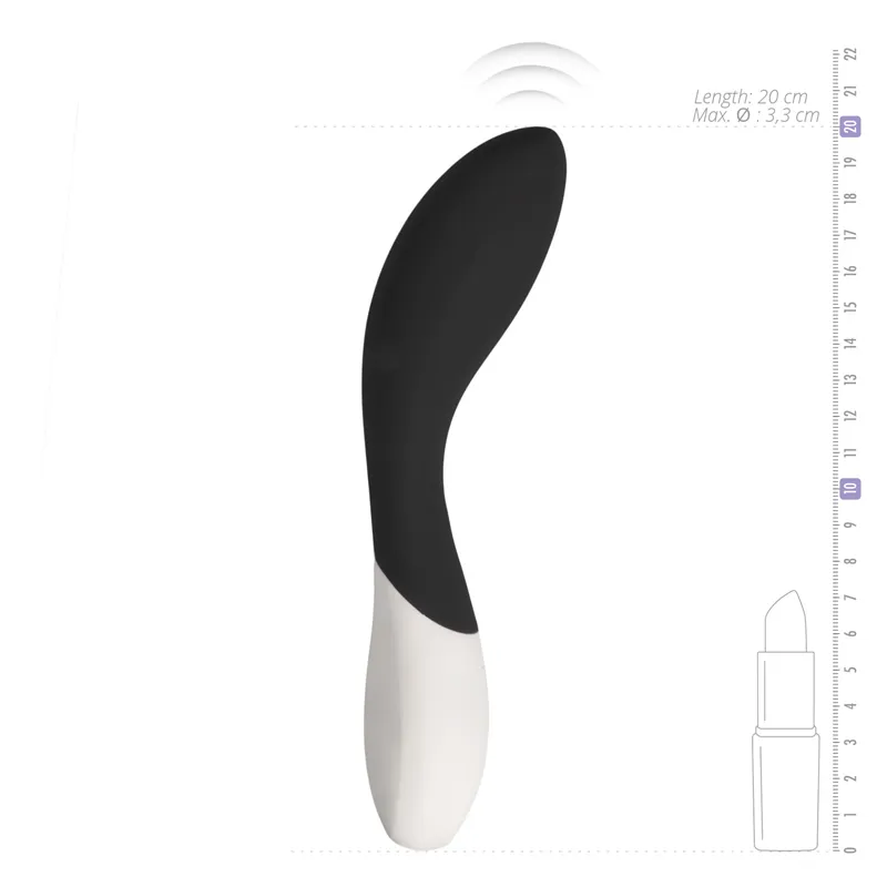 LELO »Mona Wave« Vibrator