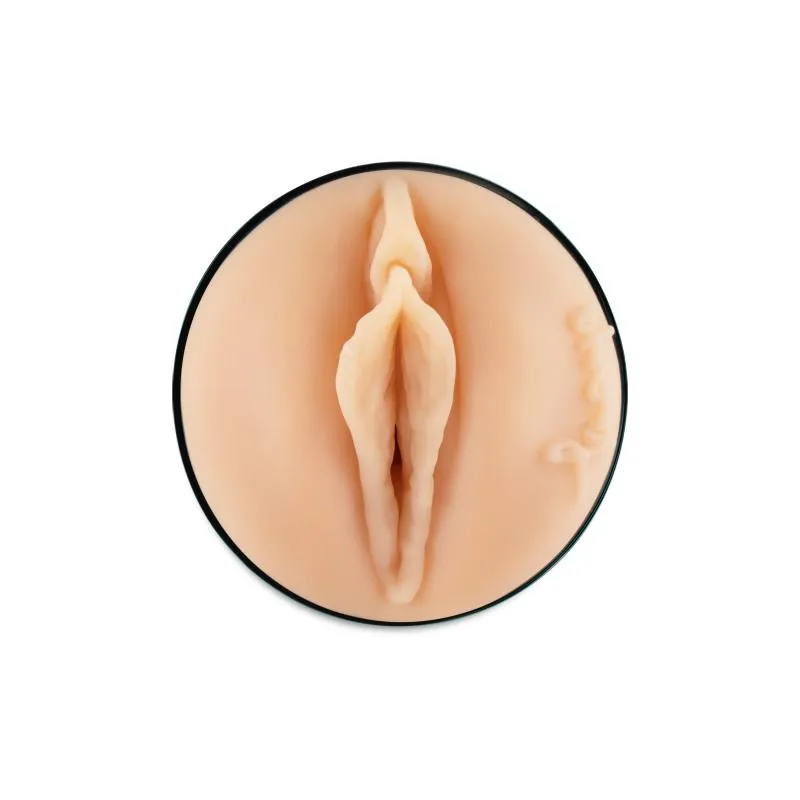 Kiiroo - Feel Tanya Tate Masturbator - Schwarz