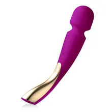 LELO Smart Wand 2 - Groß - Pink LELO Smart Wand 2 - Groß - Pink