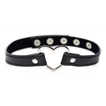 Master Series »Dark Heart« Halsband Master Series »Dark Heart« Halsband