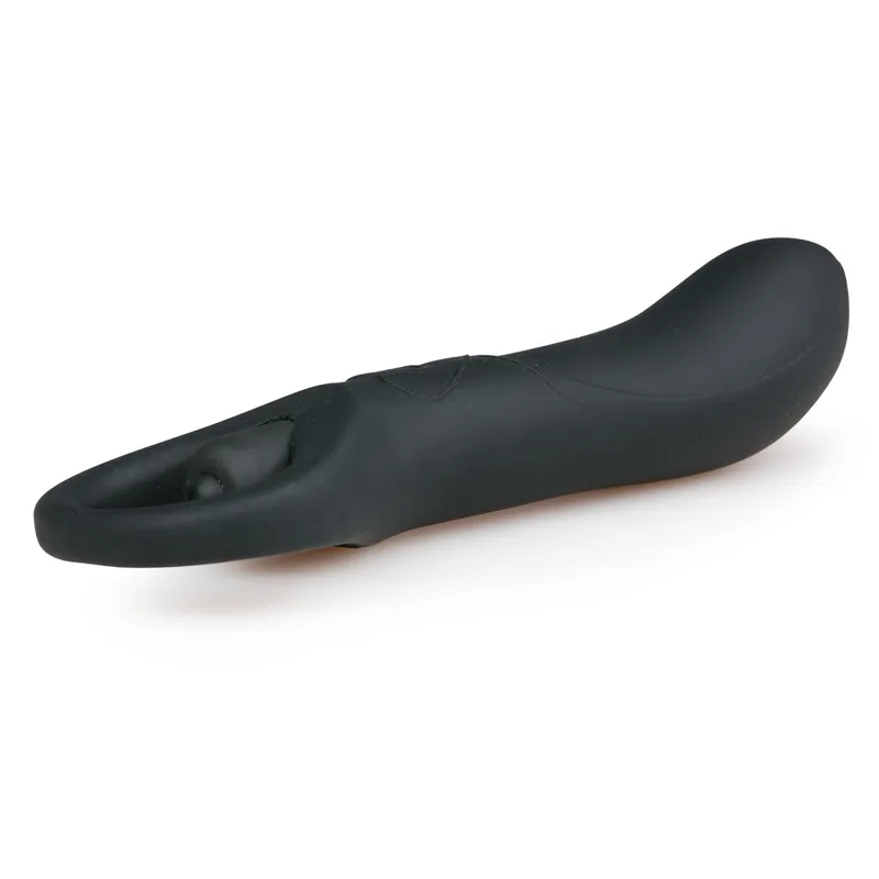 EasyToys »Dusk Lover« Analplug mit Vibration