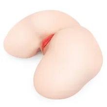 Kokos - 004 Vanilla Onahole Real Hips Double Layer Kokos - 004 Vanilla Onahole Real Hips Double Layer