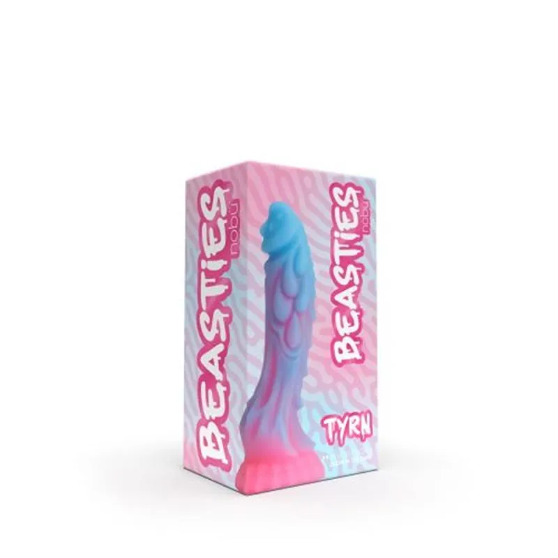 NOBÜ – Tyrn Fantasy Dildo – Multi