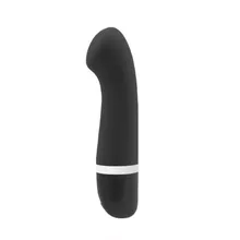 B Swish - bdesired Deluxe Curve Vibrator - Schwarz B Swish - bdesired Deluxe Curve Vibrator - Schwarz