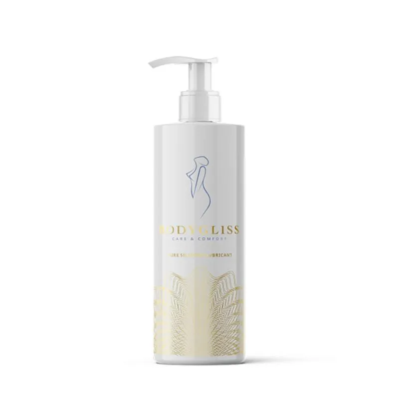 BodyGliss - Female Care Collection Pflege & Komfort Silikon - 250 ml