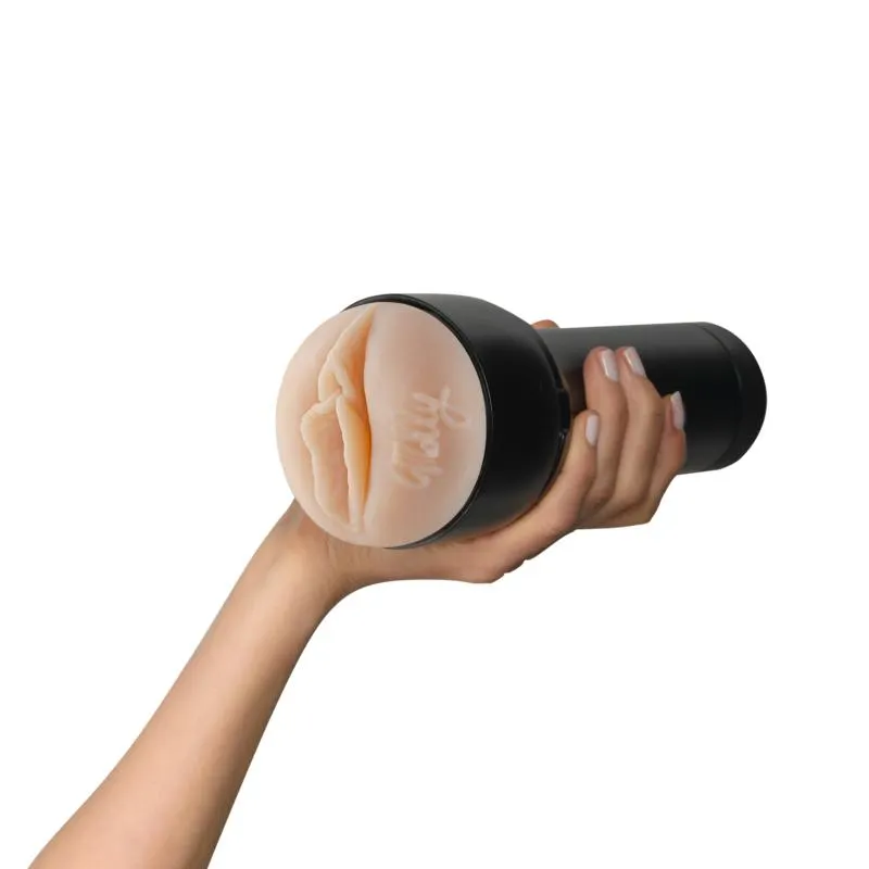 Kiiroo – Feel Molly Stewart - Schwarz