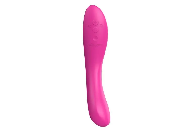 We-Vibe »Rave 2« G-Punkt-Vibrator mit App