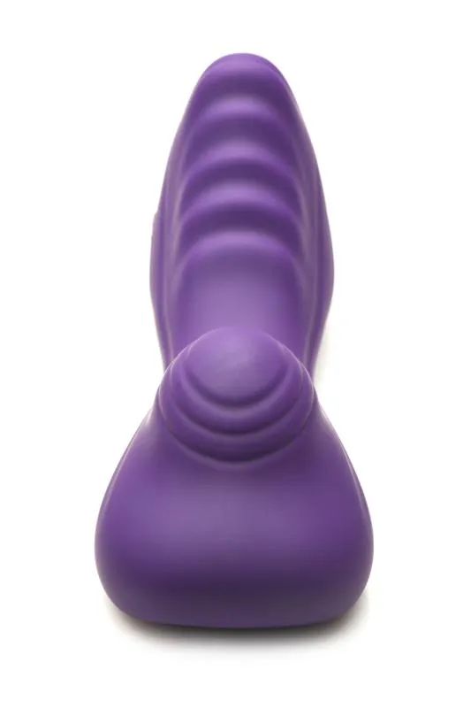 Inmi - Ride N%27 Grind Vibrator Mit Fernbedienung