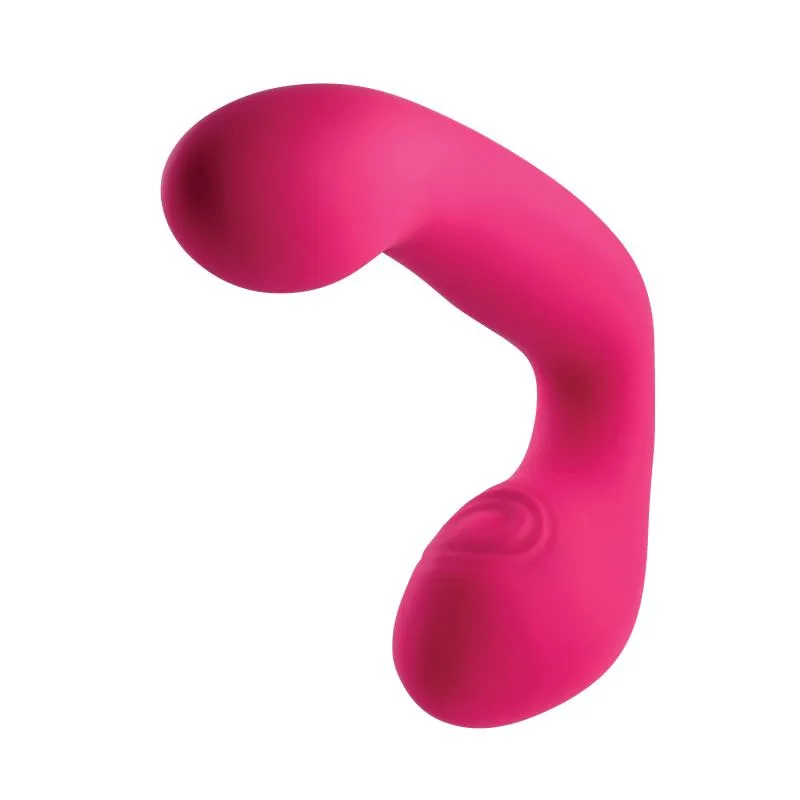 Evolved »Buck Wild Dual-End« G-Punkt-Vibrator