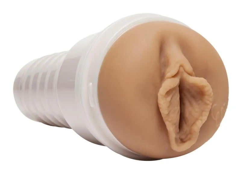 Fleshlight »Eliza Ibarra Ethereal« Masturbator