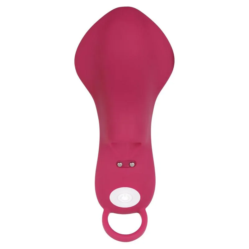 Evolved »Frisky Finger« Fingervibrator