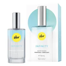 Pjur® INFINITY Gleitmittel auf Wasserbasis - 50ml Pjur® INFINITY Gleitmittel auf Wasserbasis - 50ml