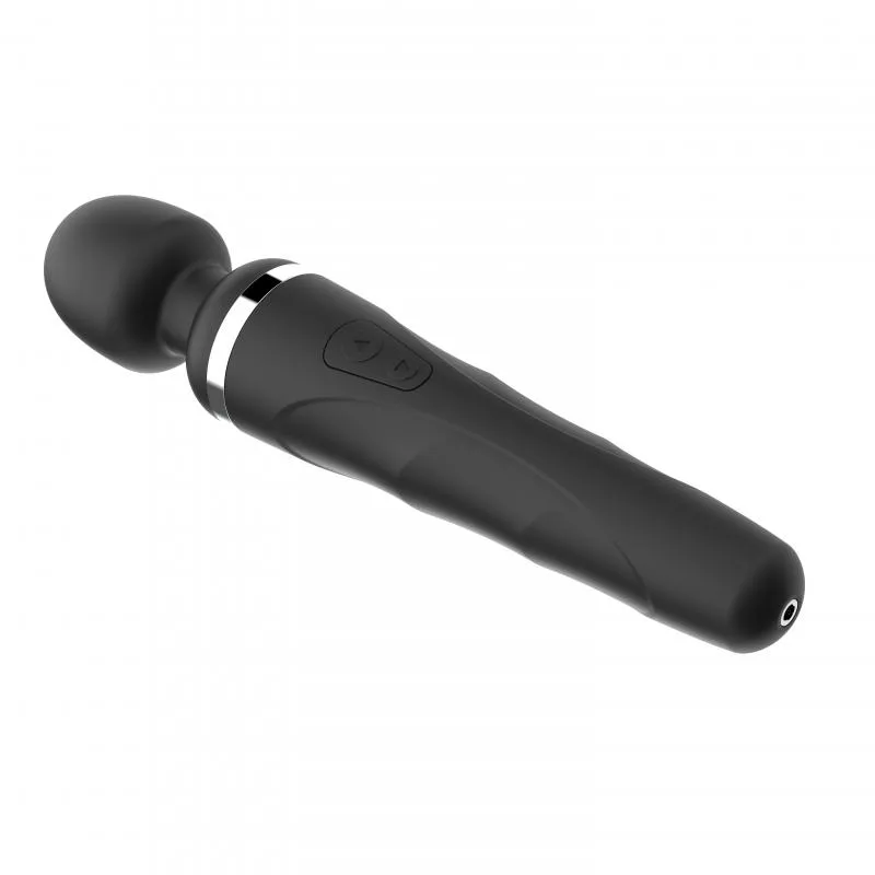 Lovense »Domi 2« App-gesteuerter Mini-Wand-Vibrator
