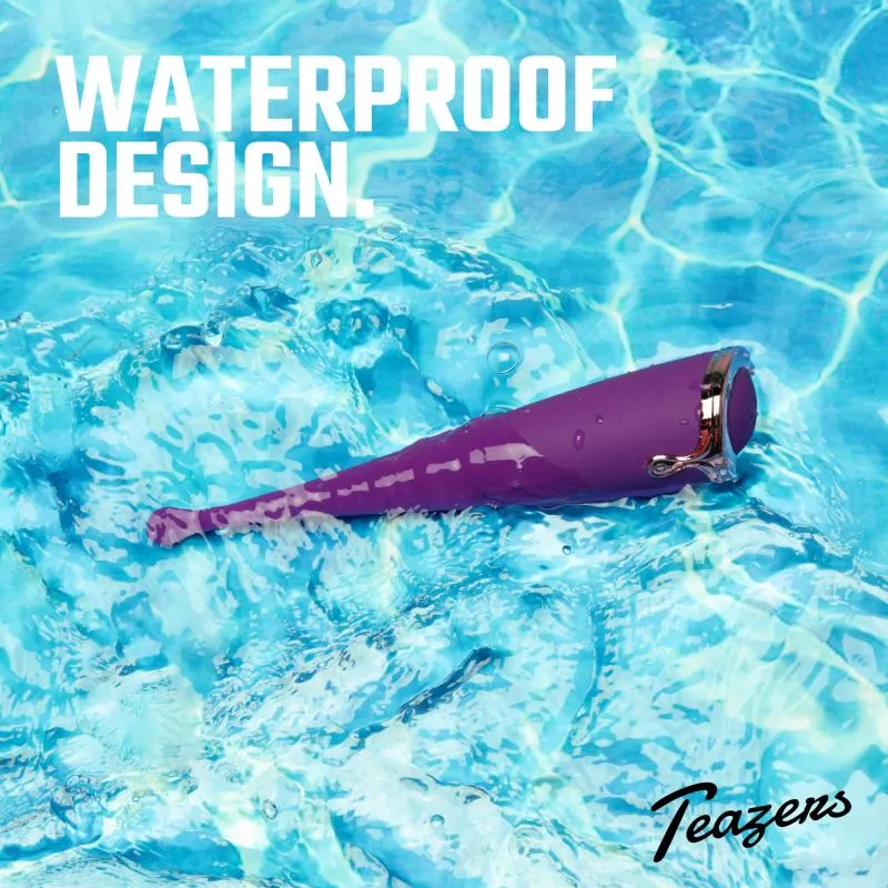 Teazers – Pointer Vibe Klitoris Vibrator – Lila
