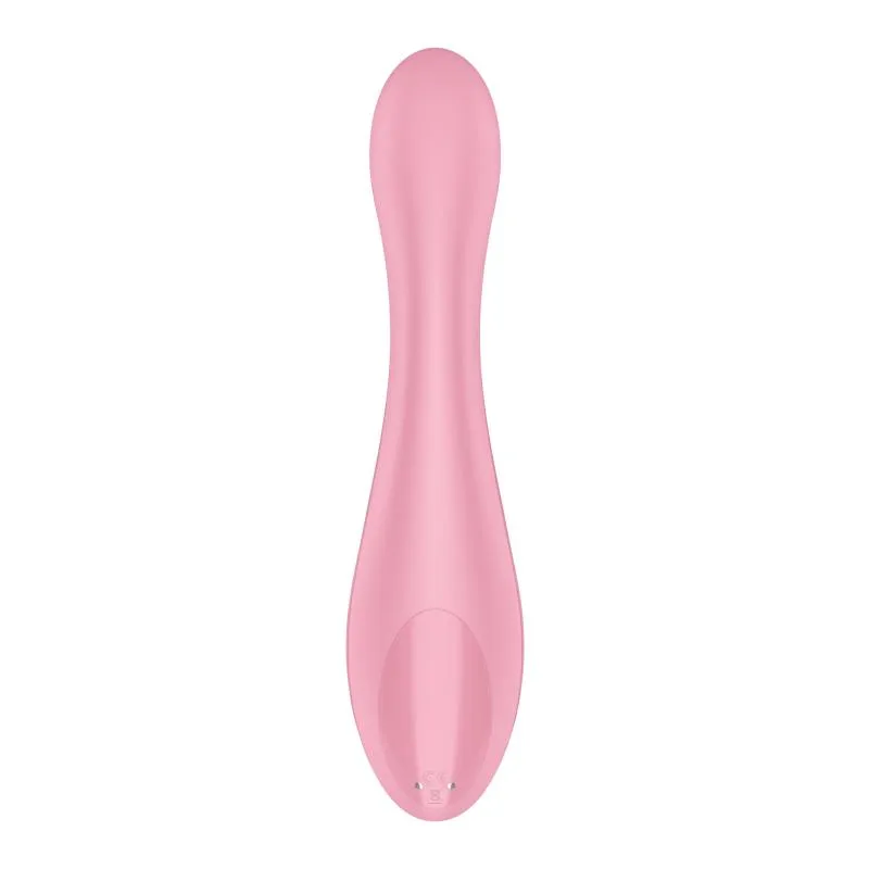 Satisfyer »G-Force« G-Punkt-Vibrator
