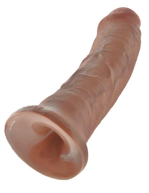 King Cock Realistischer Dildo - 20 cm