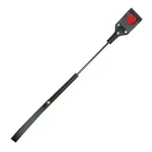 Sportsheets - Sex & Mischief Impressions Crop Hart Sportsheets - Sex & Mischief Impressions Crop Hart