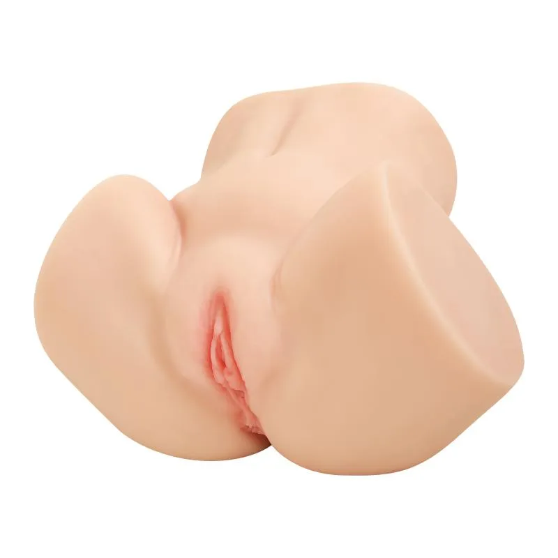 Zero Tolerance »Riley Reid« Silikon-Masturbator