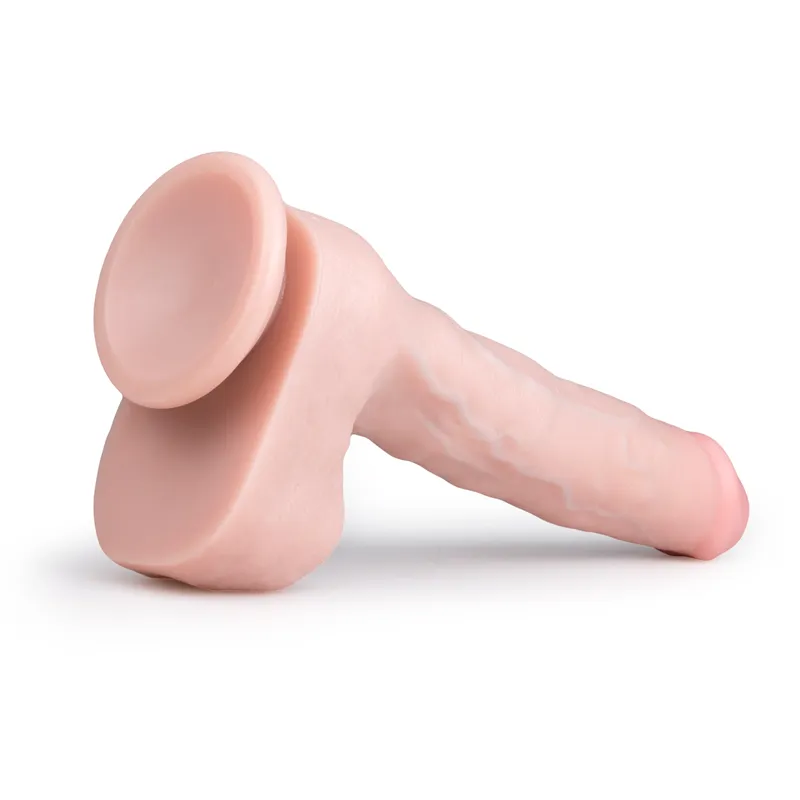 EasyToys Realistischer Dildo - 29,5 cm