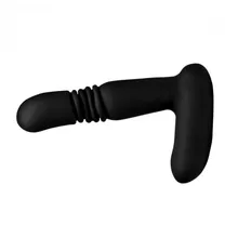 Thrusting Anal Plug mit Fernbedienung Thrusting Anal Plug mit Fernbedienung