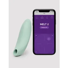 E-VIBE – Melt 2 Klitorisstimulator – Grün E-VIBE – Melt 2 Klitorisstimulator – Grün