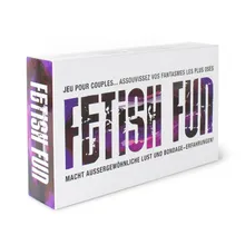 Fetish Fun Spiel Fetish Fun Spiel