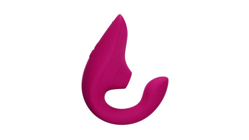 Womanizer »Blend« Druckwellenvibrator