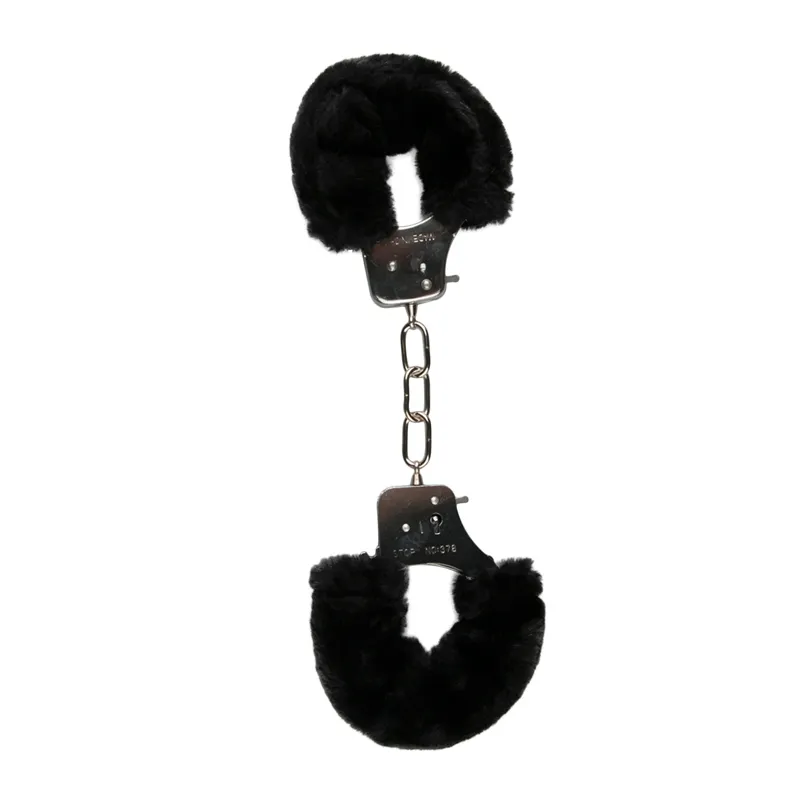 EasyToys »Furry« Handschellen
