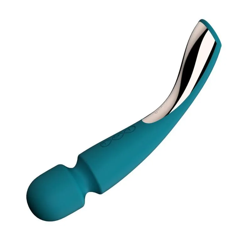 LELO »Smart Wand 2« Wand Massager