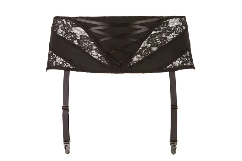 Cottelli Collection - Strapsgürtel