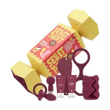 LoveBoxxx - Secret Twist Paare Set - Power & Control LoveBoxxx - Secret Twist Paare Set - Power & Control