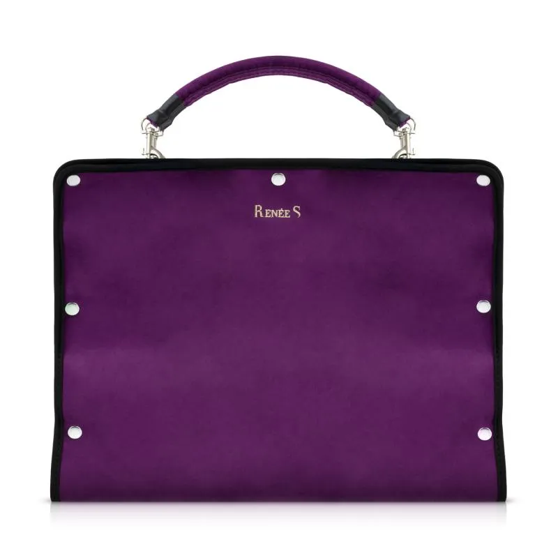 RS - Soiree - Kinky Me Softly BDSM-Set - Lila