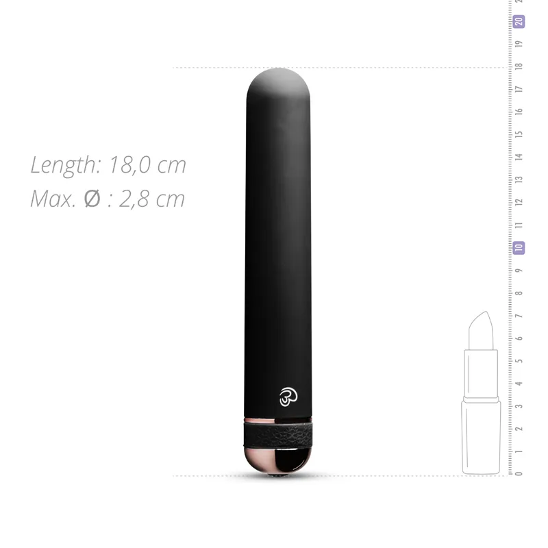 EasyToys »Supreme Vibe« Vibrator