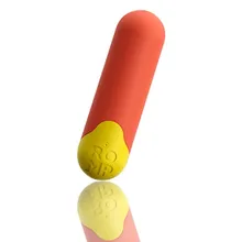 ROMP by Womanizer - Riot Kugelvibrator - Orange ROMP by Womanizer - Riot Kugelvibrator - Orange