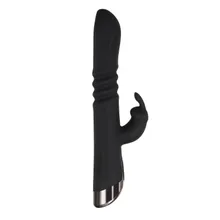 Evolved »Rapid Rabbit« Rabbit-Vibrator mit Stoßfunktion Evolved »Rapid Rabbit« Rabbit-Vibrator mit Stoßfunktion