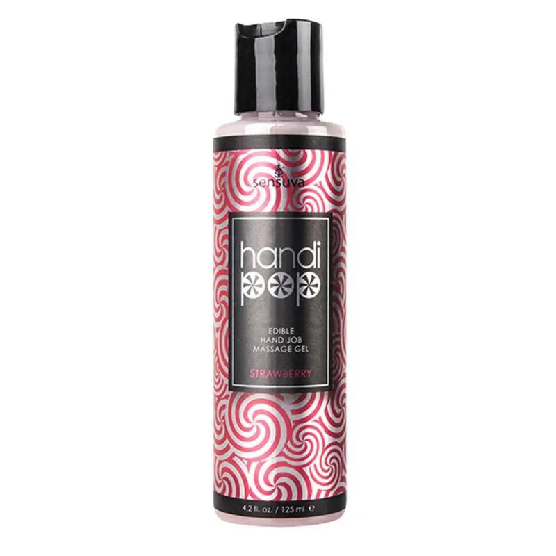 Handipop Handjob Massagegel 125 ml