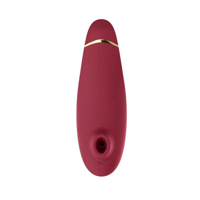 Womanizer »Premium 2« Druckwellenvibrator