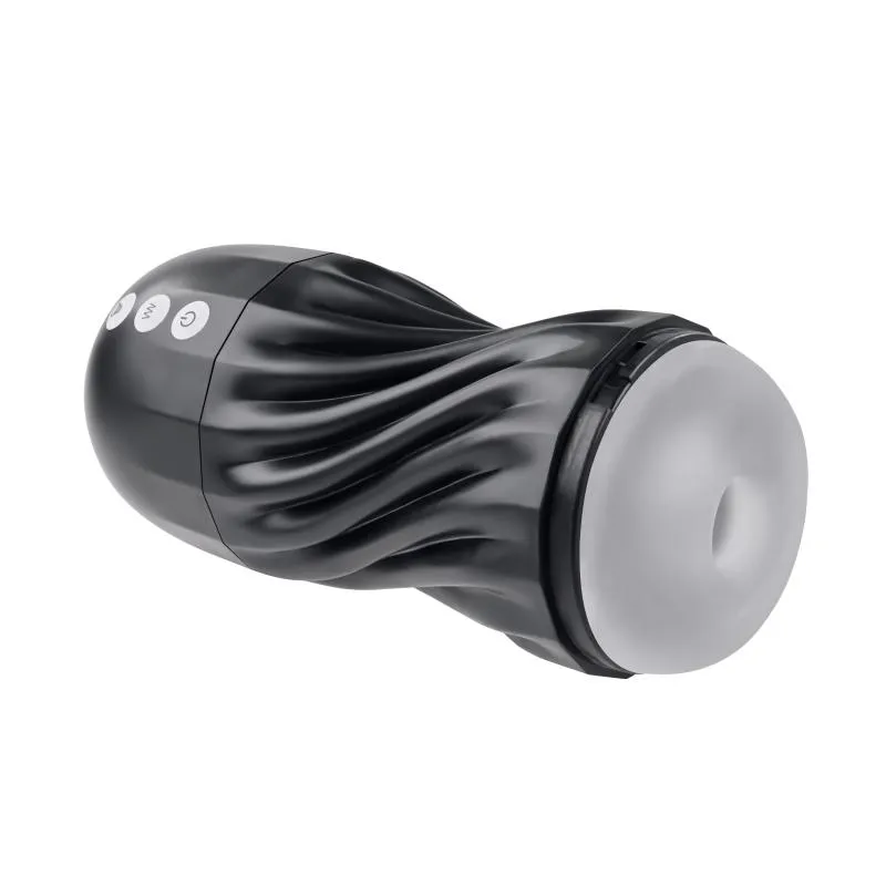 Playboy »Solo« Masturbator mit Vibration