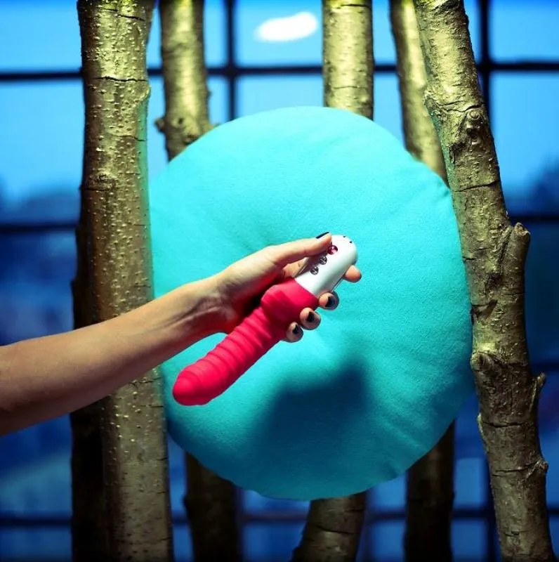 Fun Factory »Tiger G5« Rabbit-Vibrator