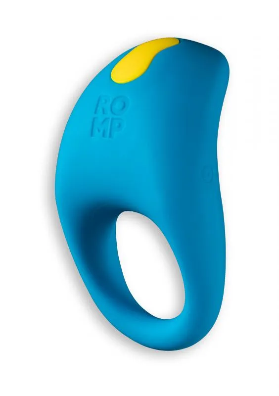 ROMP »Juke« Penisring mit Vibration