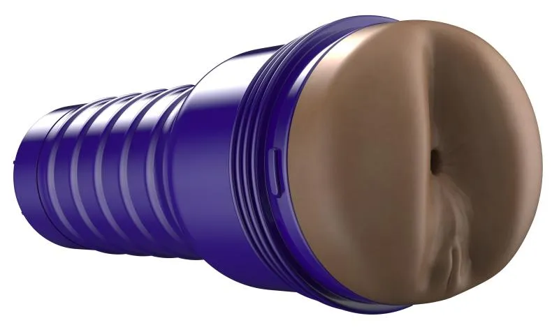 Fleshlight Boost Blast - Dunkel Mittel