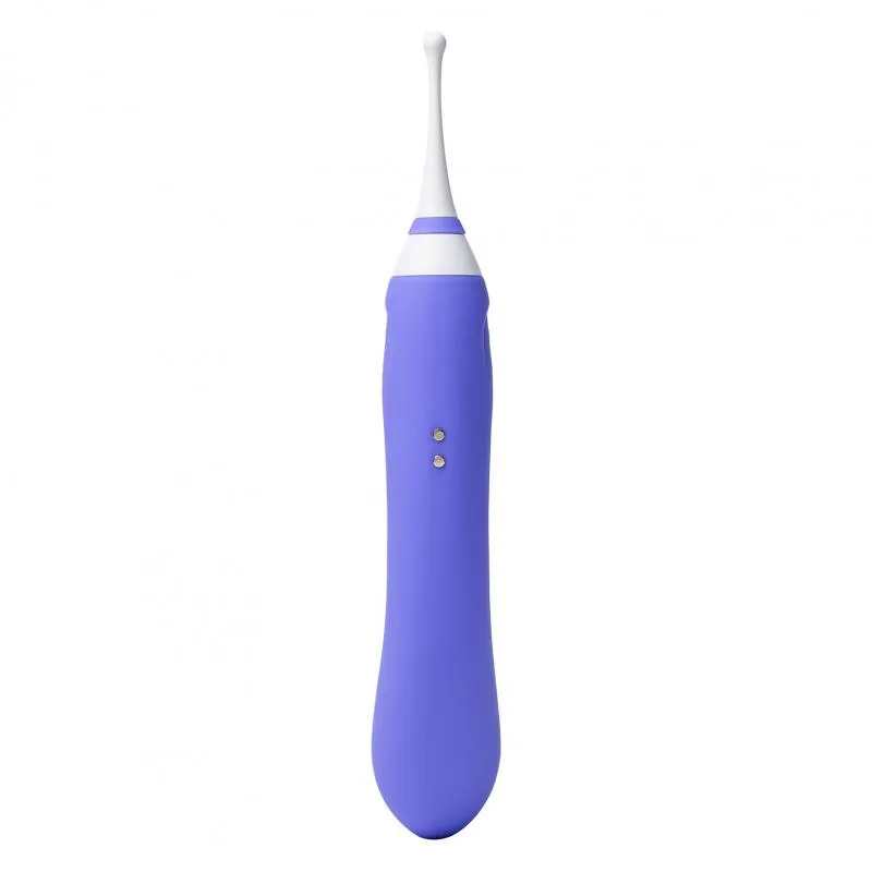 Lovense »Hyphy Dual« Klitoris & G-Punkt Vibrator