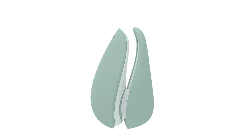 Womanizer »Liberty 2« Druckwellenvibrator