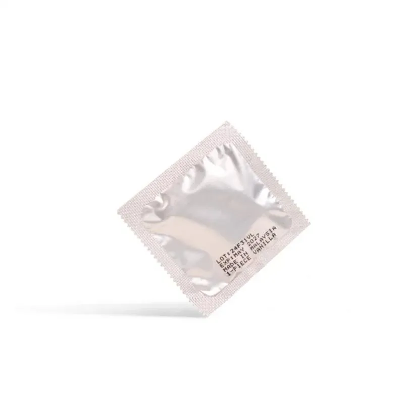 Beffy - Leckpads - Vanille Aroma