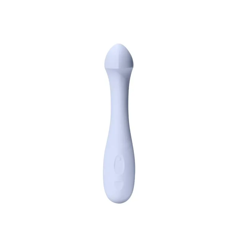 Dame - Arc G-Punkt Vibrator - Eis