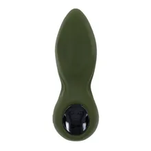 Gender X - My Secret Garden Vibrator - 14,5 cm Gender X - My Secret Garden Vibrator - 14,5 cm