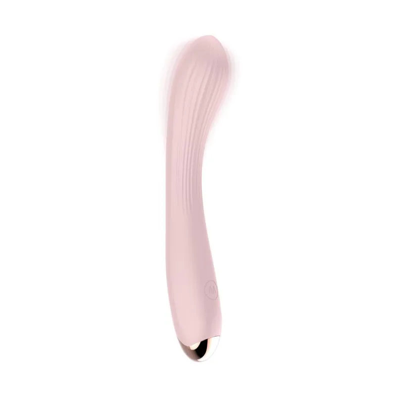 Easytoys Vibe - G-Punkt Vibrator - Rosa