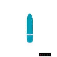 B Swish – BCUTE CLASSIC Vibrator – Türkis B Swish – BCUTE CLASSIC Vibrator – Türkis