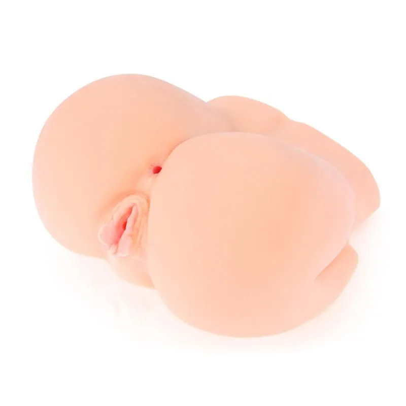 Kokos »Juliana« Mega-Masturbator